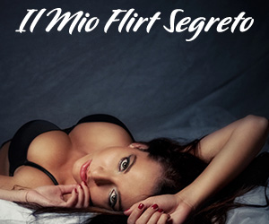 Il Mio Flirt Segreto